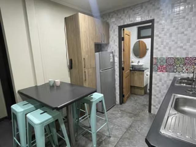 Departamentos en arriendo en Valdivia | Departamento amoblado de 1 dormitorio en Valdivia 2 dormitorios por CLP 520000.00