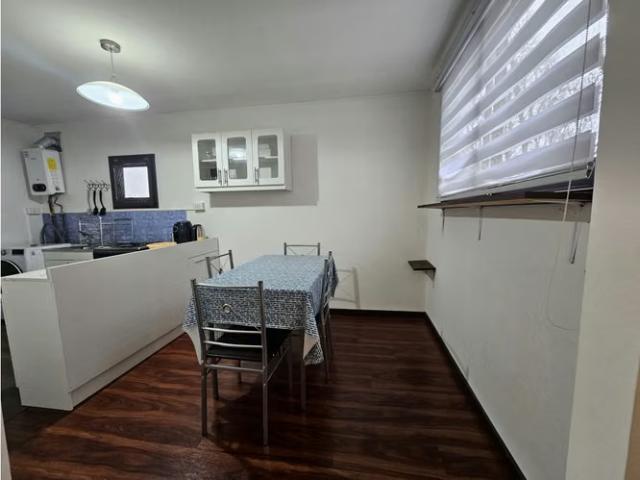 Departamentos en arriendo en Valdivia | Departamento amoblado en Arriendo Los Fundadores Valdivia 1 dormitorios por CLP 370000.00