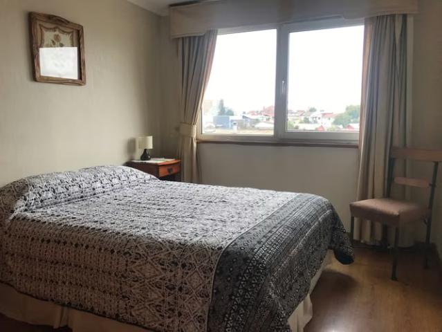 Departamentos en arriendo en Valdivia | Departamento Amoblado en pleno centro de Valdivia 1 dormitorios por CLP 480000.00