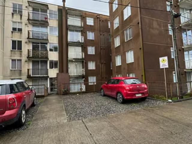 Departamentos en arriendo en Valdivia | Departamento con Gastos Comunes incluidos 2 dormitorios por CLP 580000.00