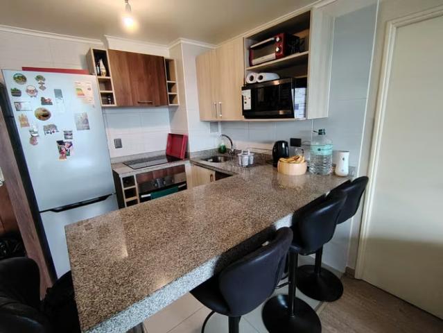 Departamentos en arriendo en Valdivia | Departamento de 2 dorm y 2 baños, Valdivia 2 dormitorios por CLP 690000.00