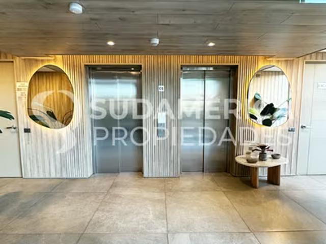 Departamentos en arriendo en Valdivia | Departamento de 2D 1 B en Circunvalación Sur, Valdivia 2 dormitorios por CLP 500000.00