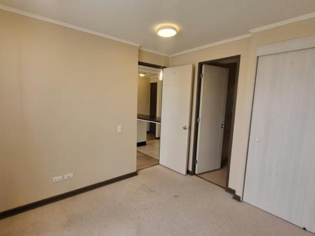 Departamentos en arriendo en Valdivia | Departamento disponible en Condominio Jardin Urbano Etapa 4 2 dormitorios por CLP 540000.00