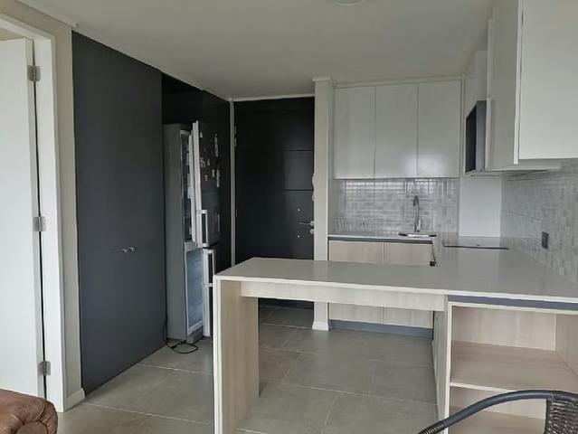 Departamentos en arriendo en Valdivia | Departamento EDIFICIO PLAZA FLUVIAL 1 dormitorios por CLP 530000.00