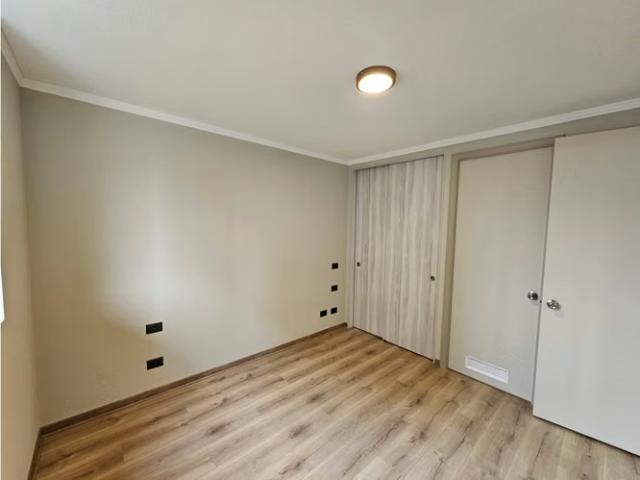 Departamentos en arriendo en Valdivia | Departamento en Arriendo 1D1E Condominio Circunvalación Sur 1 dormitorios por CLP 450000.00