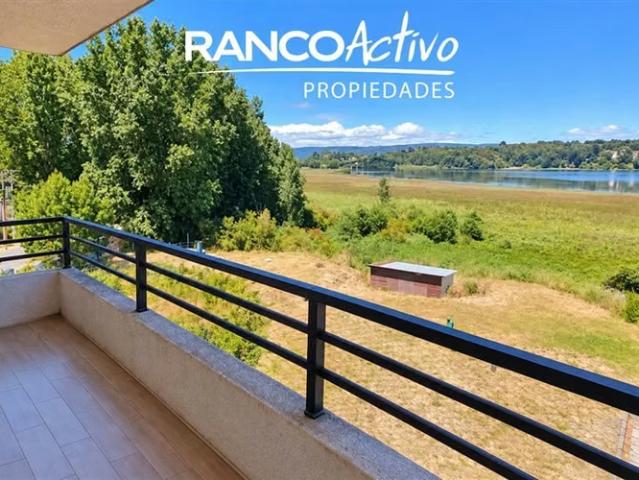 Departamentos en arriendo en Valdivia | Departamento en Arriendo 3D, 2B, Isla Teja, Valdivia 3 dormitorios por CLP 800000.00