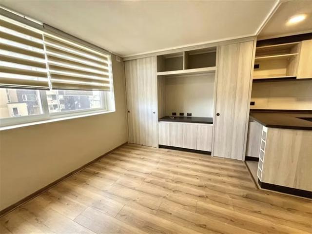 Departamentos en arriendo en Valdivia | Departamento en arriendo de 1 dorm. En Valdivia 1 dormitorios por CLP 380000.00