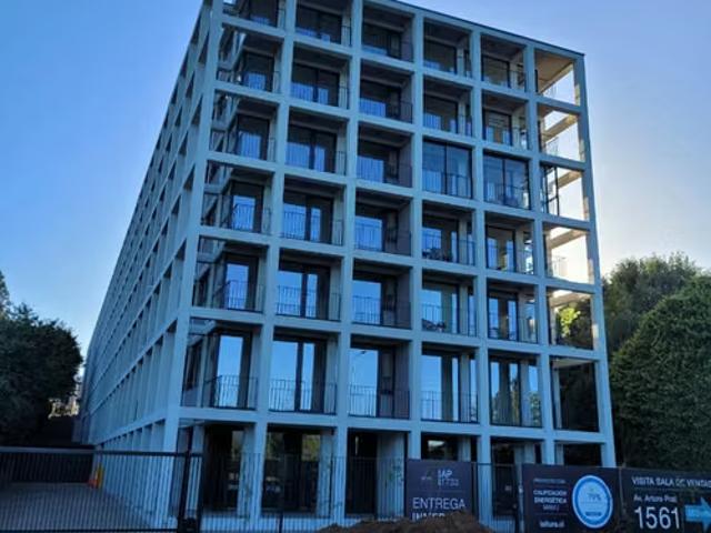 Departamentos en arriendo en Valdivia | Departamento en Arriendo Edicio AP 2 dormitorios por CLP 620000.00