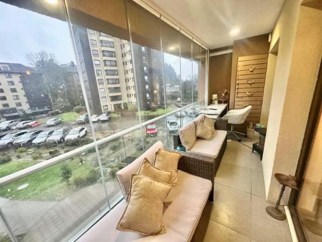 Departamentos en arriendo en Valdivia | Departamento en Condominio, Teja Sur 1 dormitorios por CLP 610000.00