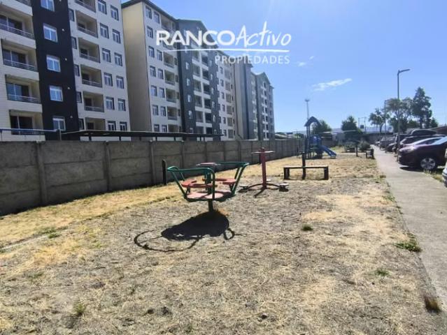 Departamentos en arriendo en Valdivia | Departamento en Las Ánimas, Valdivia 1 dormitorios por CLP 400000.00