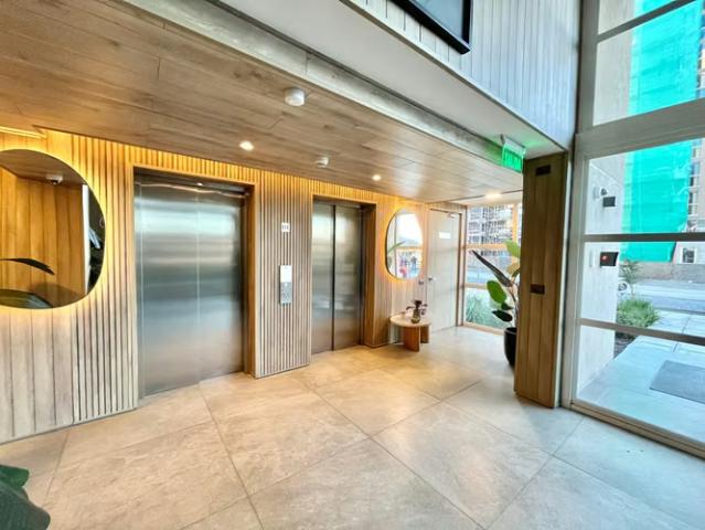 Departamentos en arriendo en Valdivia | Departamento Estudio en Condominio Circunvalación 1 dormitorios por CLP 380000.00