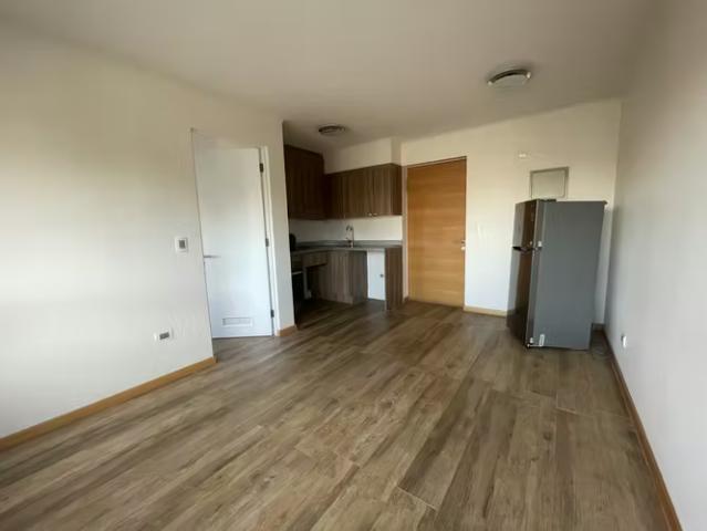 Departamentos en arriendo en Valdivia | Departamento Isla Teja frente a la Universidad Austral 1 dormitorios por CLP 590000.00