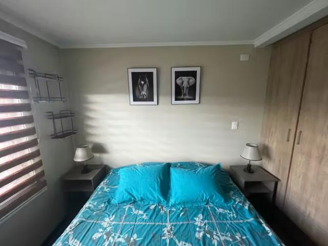 Departamentos en arriendo en Valdivia | Departamentos amoblados en arriendo diario en Valdivia | Desde $59.900 1 dormitorios por CLP 59900.00