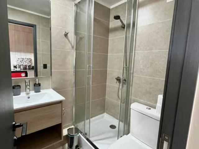 Departamentos en arriendo en Valdivia | LINDO DEPARTAMENTO ESTUDIO AMOBLADO 1 dormitorios por CLP 450000.00