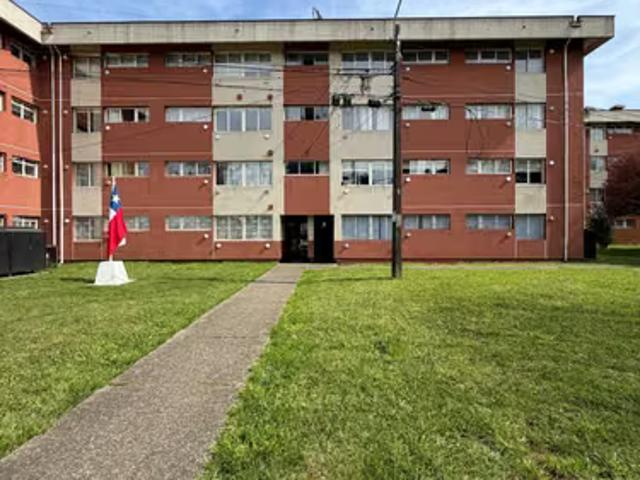 Departamentos en arriendo en Valdivia | Recién Remodelado, Ubicación Estratégica 1831 dormitorios por CLP 580000.00