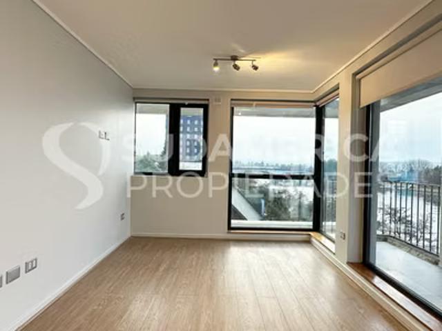 Departamentos en arriendo en Valdivia | Se arrienda departamento 3D 2B con vista al Río Calle, Valdivia 3 dormitorios por CLP 900000.00