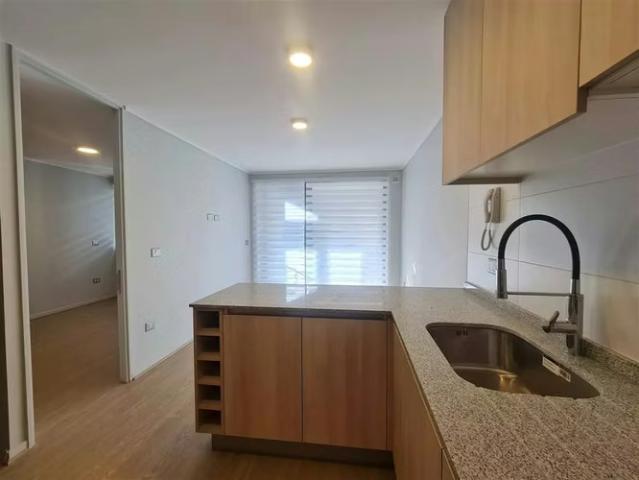 Departamentos en arriendo en Valdivia | Se arrienda departamento con acceso por Costanera y también por calle Picarte, Valdivia 1 dormitorios por CLP 490000.00