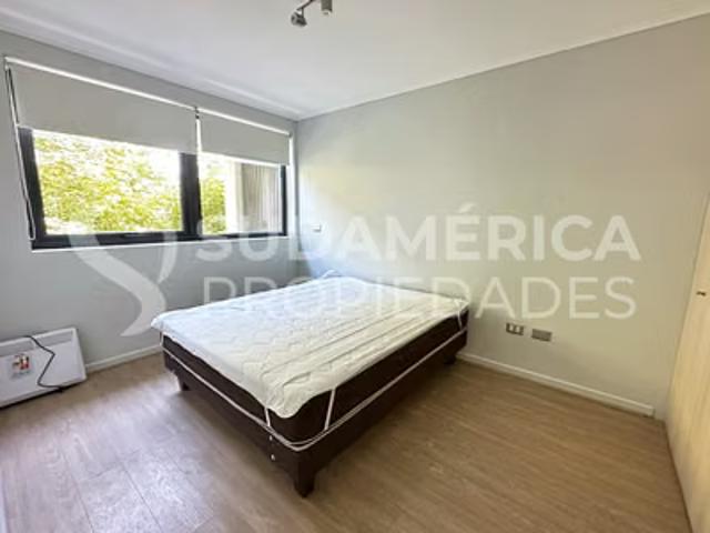 Departamentos en arriendo en Valdivia | Se arrienda departamento semi amoblado en Valdivia 1 dormitorios por CLP 520000.00