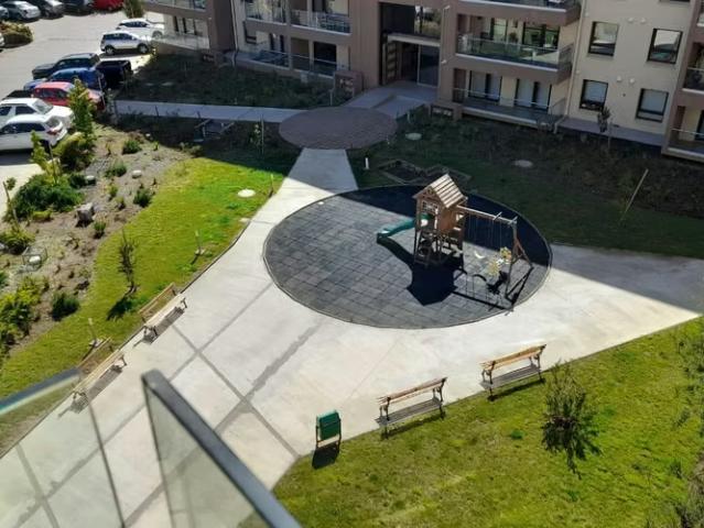 Departamentos en arriendo en Valdivia | Se arrienda exclusivo dpto. Dos dormitorios en Isla teja 2 dormitorios por CLP 800000.00