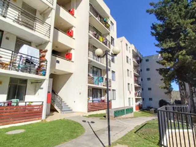 Departamentos en arriendo en Valparaíso | 3 Dorm Curauma Rotonda Cristobal Colón 3 dormitorios por CLP 450000.00
