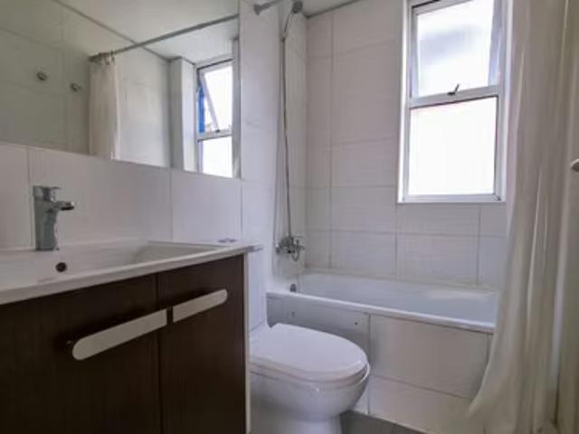Departamentos en arriendo en Valparaíso | 2 Dorm Guillermo Rivera Altura Bellavista 2 dormitorios por CLP 580000.00