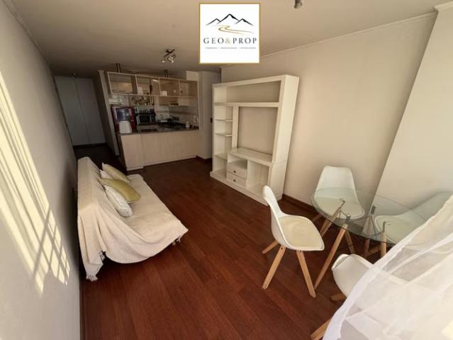 Departamentos en arriendo en Valparaíso | 2dorm 1 baño + estacionamiento Valparaiso Cerro Placeres Bajo 5 min plan 2 dormitorios por CLP 500000.00