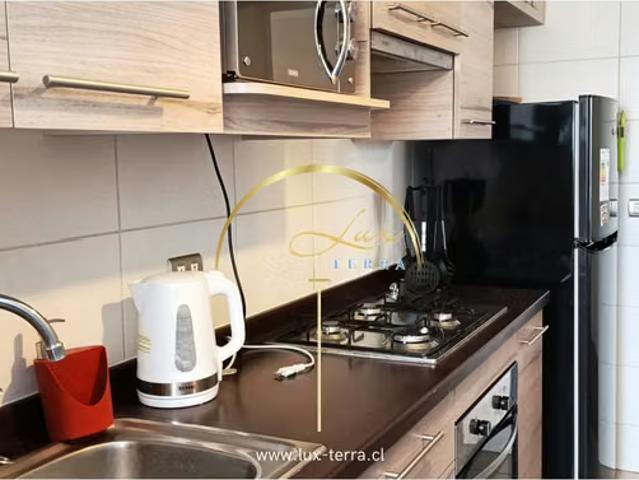 Departamentos en arriendo en Valparaíso | Comodidad | Estilo | Recreo 2 dormitorios por CLP 450000.00
