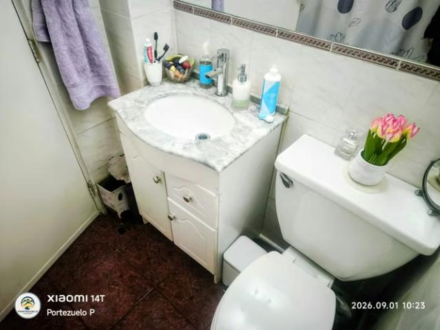 Departamentos en arriendo en Valparaíso | Amoblado año corrido para familia, 2D, 1B 1819 dormitorios por CLP 570000.00