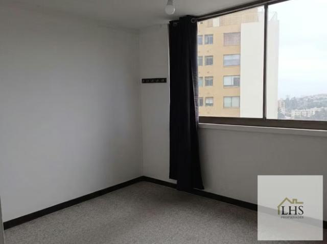 Departamentos en arriendo en Valparaíso | Arriendo 2D/1B de 56 m² con GGCC incluidos – Valparaíso 2 dormitorios por CLP 450000.00