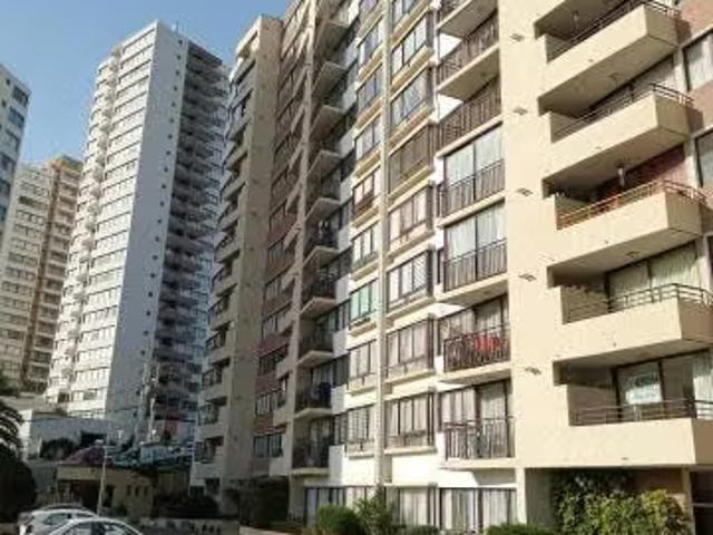 Departamentos en arriendo en Valparaíso | Arriendo departamento navio san martin valparaiso 3 dormitorios por CLP 400000.00