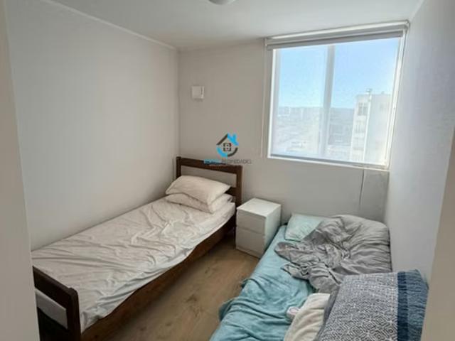 Departamentos en arriendo en valparaíso | arriendo departamento condominio san pablo i 3 dormitorios por clp 560000.00