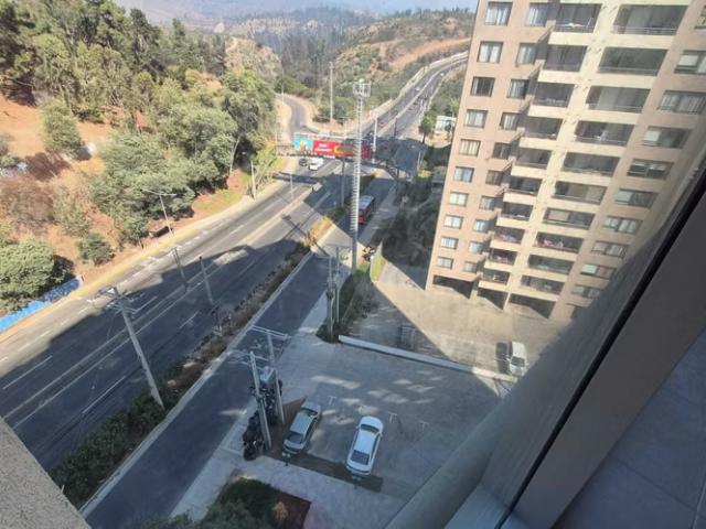 Departamentos en arriendo en valparaíso | arriendo departamento en viña del mar. 1 dormitorios por CLP 400000.00