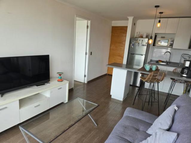 Departamentos en arriendo en Valparaíso | Arriendo Departamento Subida George Whashington 2 dormitorios por CLP 520000.00