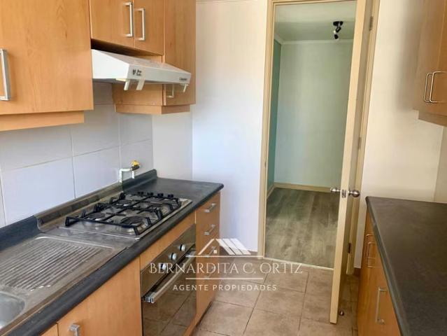 Departamentos en arriendo en Valparaíso | Arriendo Depto Placeres Pza Conquista 3D 2B 1E 1850 dormitorios por CLP 630000.00