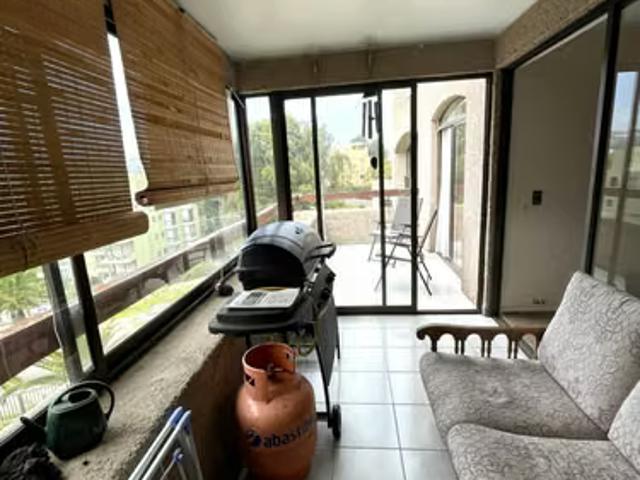 Departamentos en arriendo en Valparaíso | ARRIENDA 3D. 2B. Más servicio. Estacionamiento, piscina 4 dormitorios por clp 800000.00
