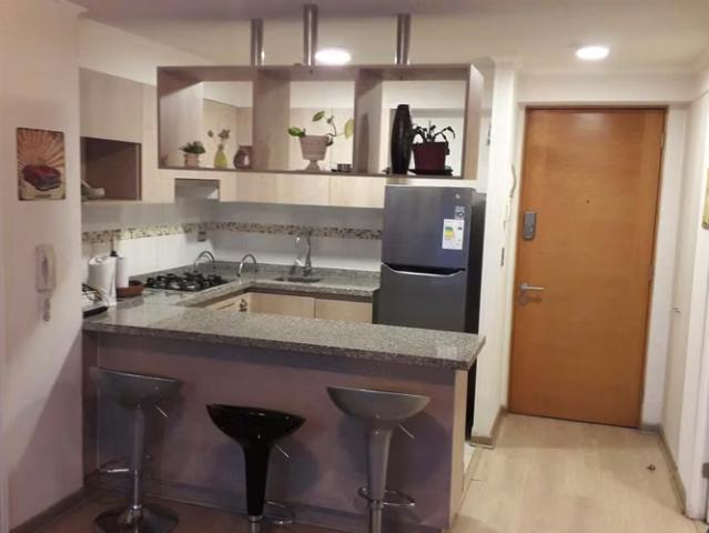 Departamentos en arriendo en Valparaíso | Año corrido, Amoblado 80364 2 dormitorios por CLP 430000.00