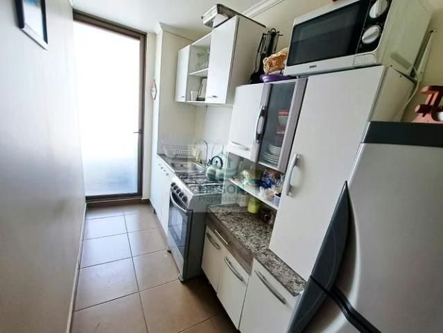 Departamentos en arriendo en valparaíso | barrio inglés depto en arriendo amoblado 3d/1b c/ box 3 dormitorios por clp 390000.00