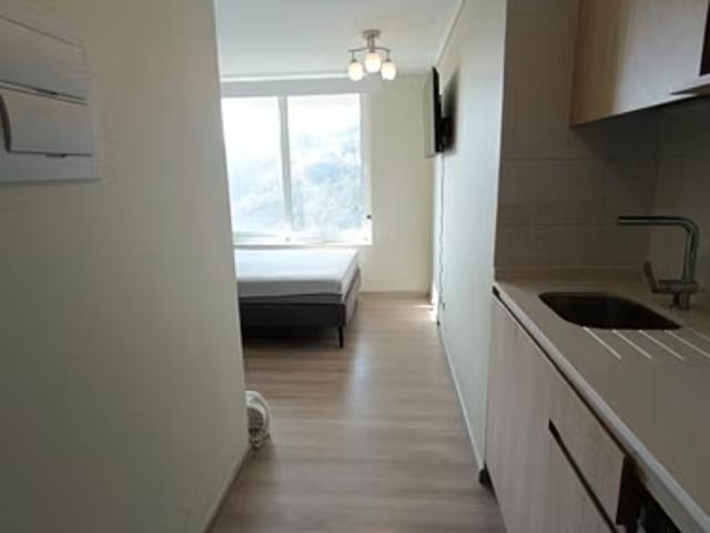 Departamentos en arriendo en Valparaíso | Bremen 290 [2330 11] 1 dormitorios por USD 305000.00