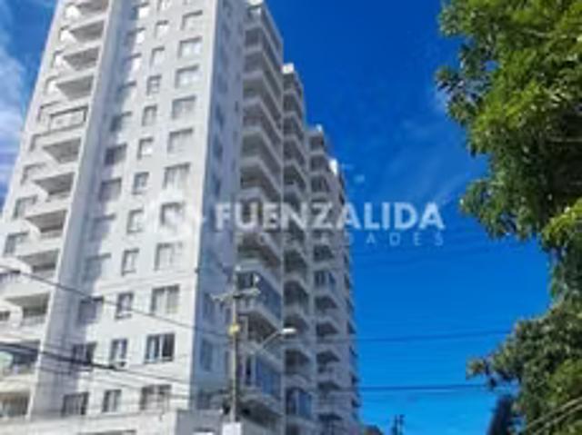 Departamentos en arriendo en Valparaíso | Departamento amoblado en arriendo de 3 dorm. En Valparaíso 3 dormitorios por CLP 750000.00