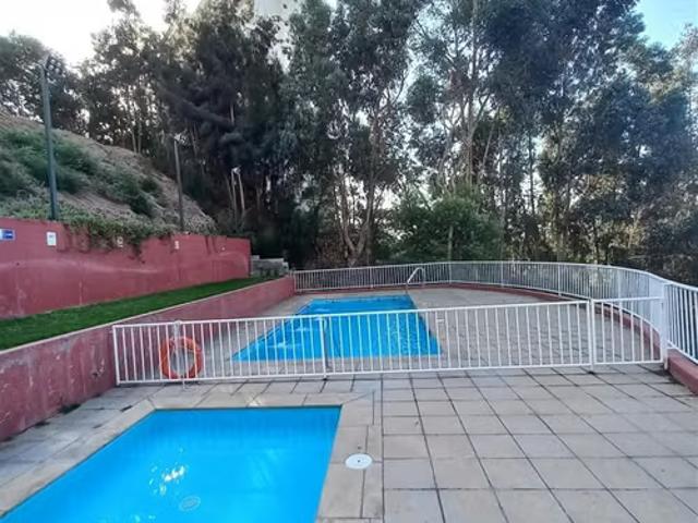 Departamentos en arriendo en Valparaíso | Departamento arriendo 2 dormitorios Barrio Inglés Valparaíso 2 dormitorios por CLP 400000.00