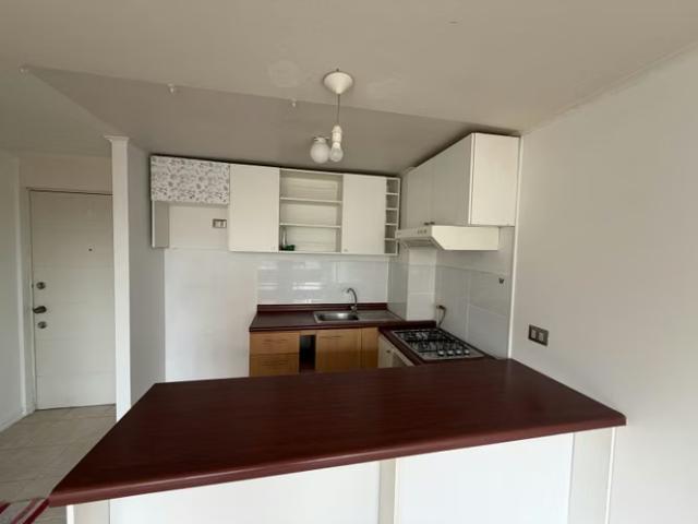 Departamentos en arriendo en Valparaíso | Departamento BARRIO BOSQUE INGLÉS 2 dormitorios por CLP 420000.00
