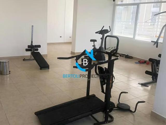 Departamentos en arriendo en valparaíso | departamento edifcio alto paraiso, cerro polanco 1 dormitorios por clp 400000.00