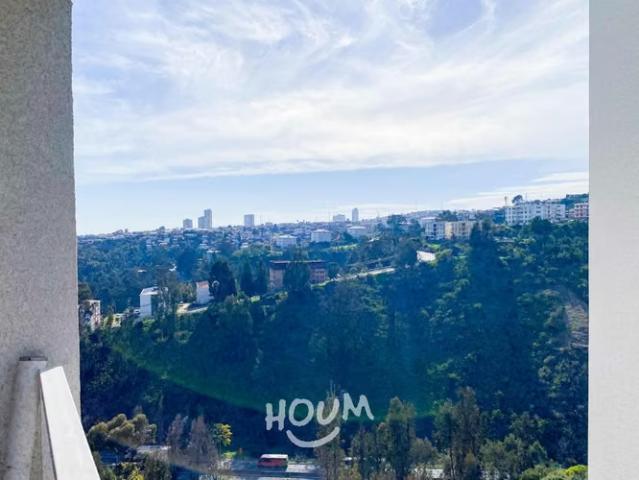 Departamentos en arriendo en Valparaíso | Departamento en Navío San Martín 2 dormitorios por CLP 375000.00