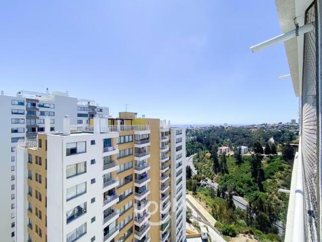 Departamentos en arriendo en Valparaíso | Departamento en Navío San Martín 2 dormitorios por CLP 320000.00