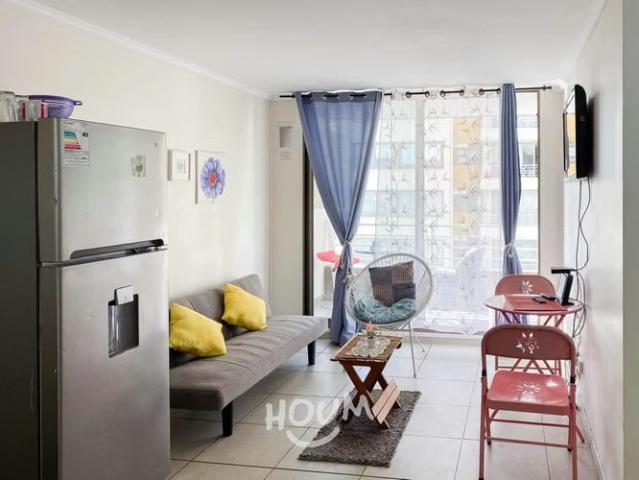 Departamentos en arriendo en Valparaíso | Departamento en Navío San Martín 2 dormitorios por CLP 400000.00