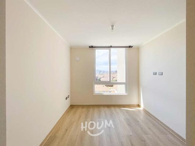 Departamentos en arriendo en Valparaíso | Departamento en Avenida Lomas de la Luz 2 dormitorios por CLF 10.00