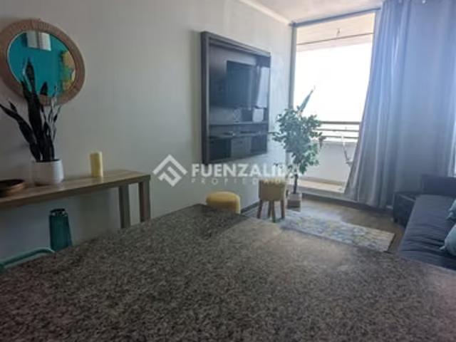 Departamentos en arriendo en Valparaíso | Departamento en arriendo de 2 dorm. En Valparaíso 2 dormitorios por CLP 600000.00