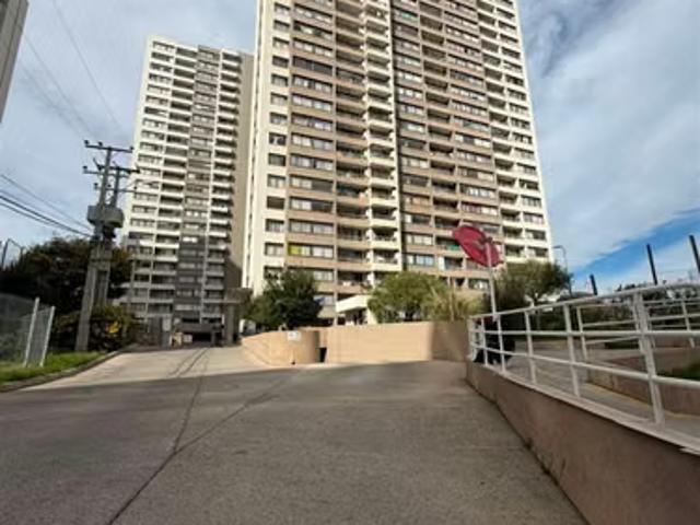 Departamentos en arriendo en Valparaíso | Departamento en arriendo de 3 dorm. En Valparaíso 3 dormitorios por CLP 450000.00