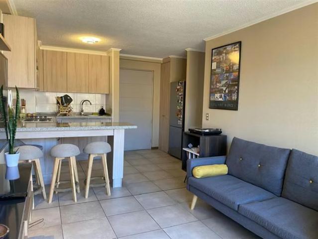 Departamentos en arriendo en Valparaíso | Departamento en arriendo en Valparaíso 2 dormitorios por CLP 390000.00