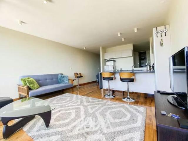 Departamentos en arriendo en Valparaíso | Departamento en Estanque 2 dormitorios por CLP 390000.00